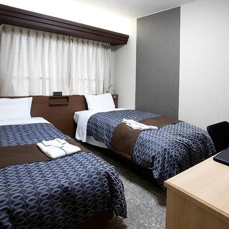 Nagasaki Ik Hotel Zimmer foto