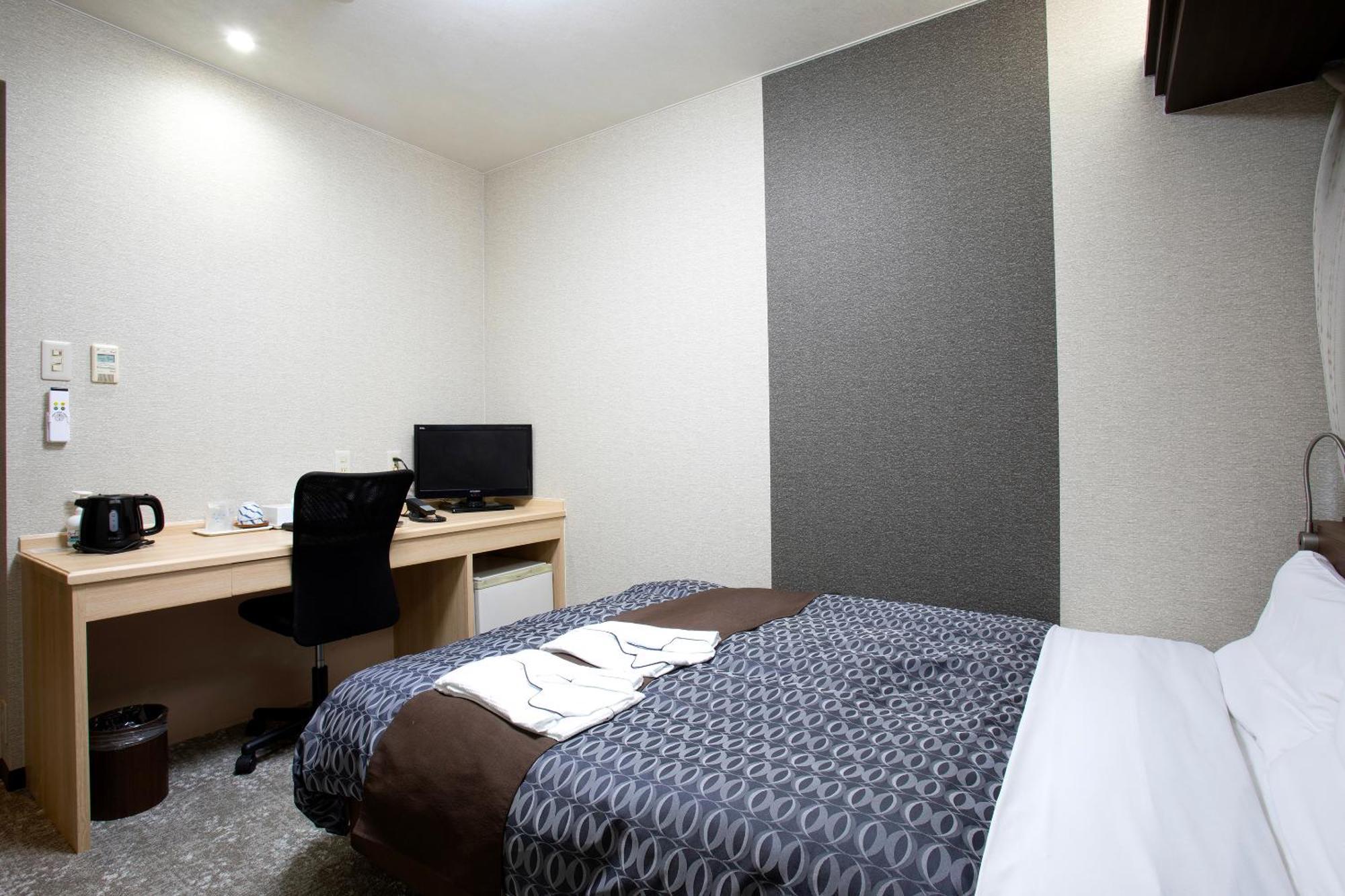 Nagasaki Ik Hotel Zimmer foto