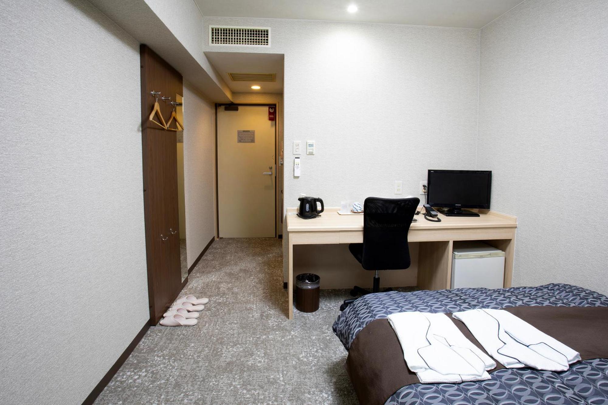 Nagasaki Ik Hotel Zimmer foto