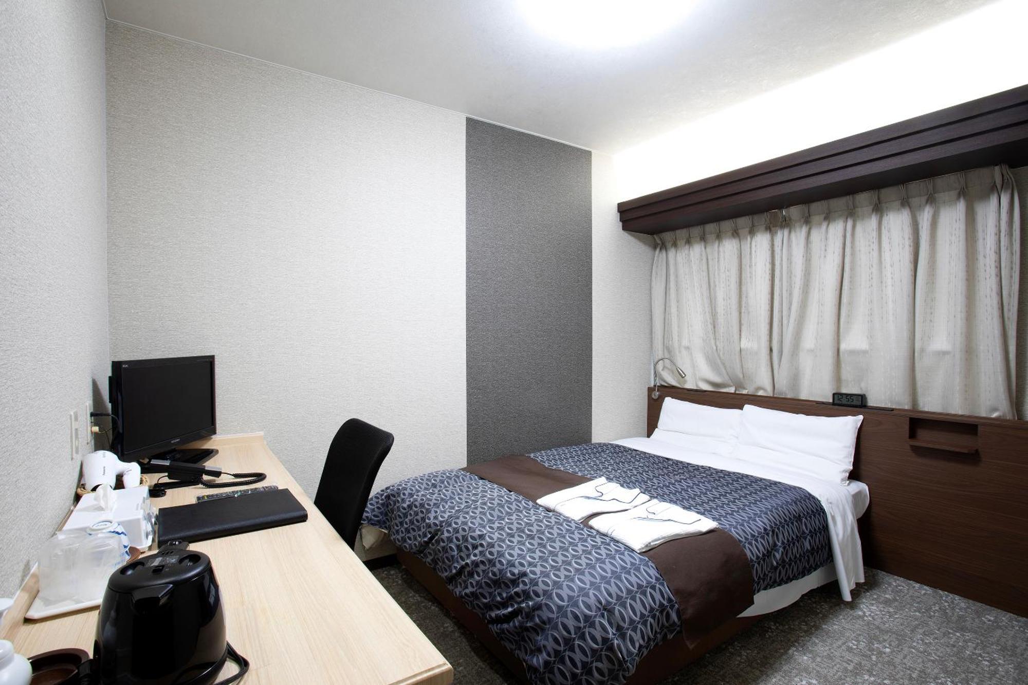 Nagasaki Ik Hotel Zimmer foto