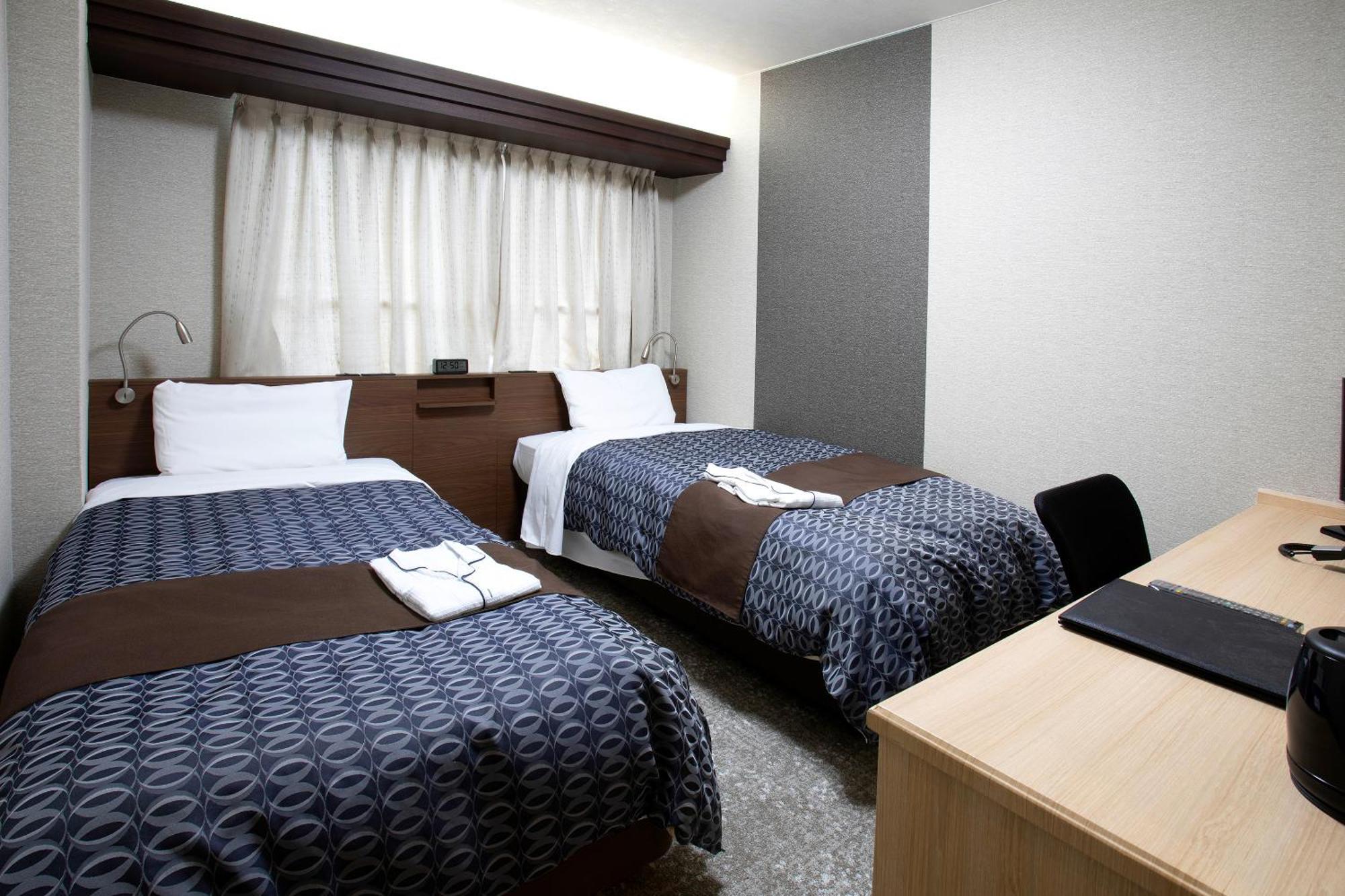 Nagasaki Ik Hotel Zimmer foto